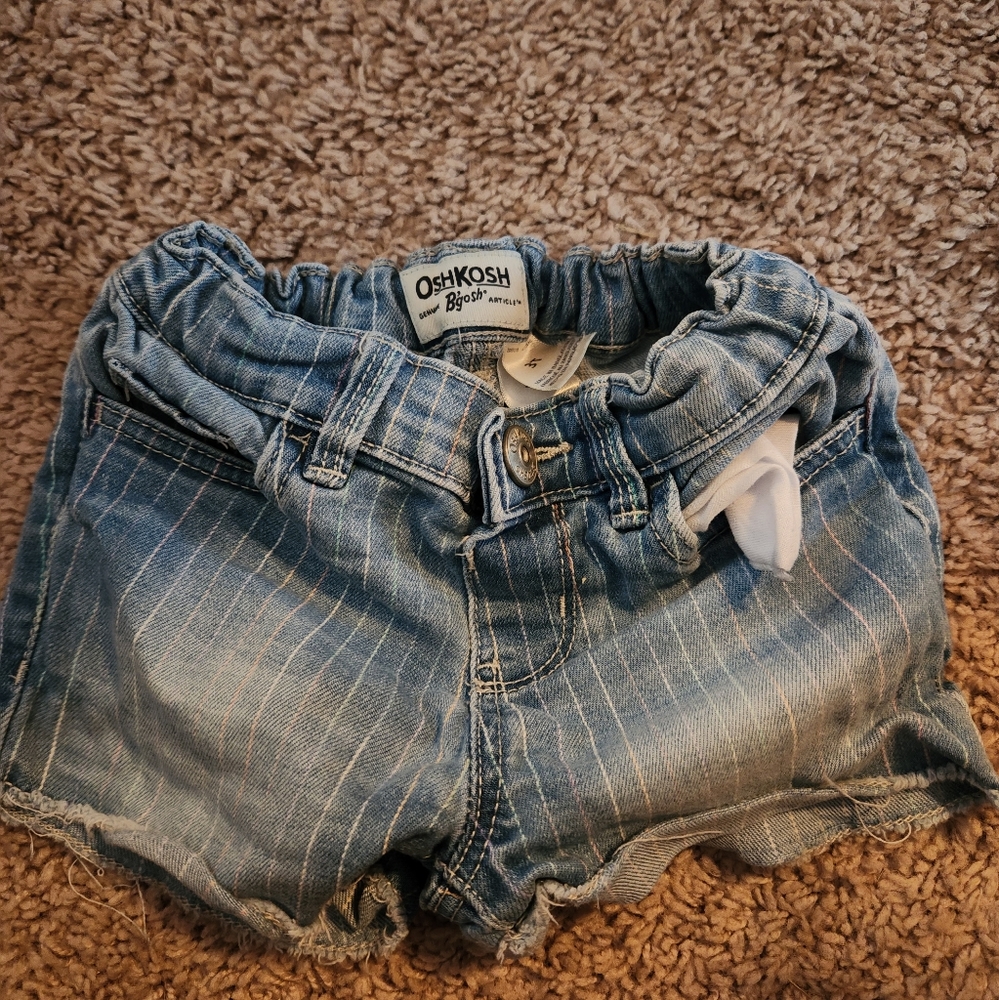 Oshkosh shorts